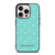 TIFFANY AND CO POLKADOT iPhone 15 Pro Case
