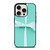 TIFFANY AND CO WHITE TAPE iPhone 15 Pro Case