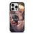TOGA MY HERO ACADEMIA ANIME iPhone 15 Pro Case