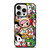 TOKIDOKI DONUTELLA AND FRIEND iPhone 15 Pro Case