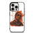 TRAVIS SCOTT CACTUS JACK iPhone 15 Pro Case