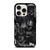 TRAVIS SCOTT MY EYES iPhone 15 Pro Case