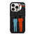 TWENTY ONE PILOTS BAND iPhone 15 Pro Case