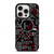 TWENTY ONE PILOTS LYRICS iPhone 15 Pro Case