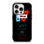 TWENTY ONE PILOTS SYMBOL iPhone 15 Pro Case