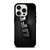 UFC FIGHTING LOGO iPhone 15 Pro Case