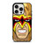 ULTIMATE WARRIOR FACE PAINT iPhone 15 Pro Case