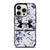 UNDER ARMOUR CAMO LOGO iPhone 15 Pro Case