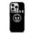 UNDER ARMOUR LOGO TEAM UNIVERSAL GUARANTEE iPhone 15 Pro Case