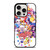 UNDERTALE CHARACTER 2 iPhone 15 Pro Case