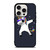 UNICORN DAB iPhone 15 Pro Case