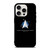 UNITED STATES SPACE FORCE LOGO MMXIX iPhone 15 Pro Case
