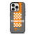 UNIVERSITY OF TENNESSEE UT VOLS LOGO iPhone 15 Pro Case
