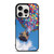 UP BALOON HOUSE iPhone 15 Pro Case