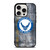 US AIR FORCE ARMY LOGO iPhone 15 Pro Case