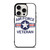 US AIR FORCE VETERAN ARMY iPhone 15 Pro Case