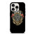 US ARMY LOGO SERVICE iPhone 15 Pro Case