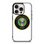 US ARMY LOGO UNITED STATES iPhone 15 Pro Case
