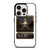 US ARMY STAR LOGO iPhone 15 Pro Case
