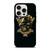 US MARINE CORPS USMC iPhone 15 Pro Case