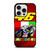 VALENTINO ROSSI 2 iPhone 15 Pro Case
