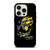 VALENTINO ROSSI THE DOCTOR 46 SIGNATURE iPhone 15 Pro Case