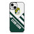 CLUB LEON FOOTBALL 6 iPhone 13 Mini Case