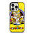 VALENTINO ROSSI iPhone 15 Pro Case