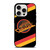 VANCOUVER CANUCKS iPhone 15 Pro Case