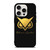 VANOS LIMITED LOGO iPhone 15 Pro Case