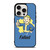 VAULT BOY TECH FALLOUT iPhone 15 Pro Case