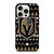 VEGAS GOLDEN KNIGHTS LOGO iPhone 15 Pro Case