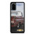 CHEVY SILVERADO Samsung Galaxy S20 Plus Case