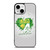 CLUB LEON FOOTBALL LOVE iPhone 13 Mini Case