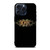 ACDC BAND AC DC iPhone 15 Pro Max Case
