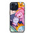 ADVENTURE TIME CARACTER iPhone 15 Pro Max Case
