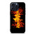 ALICE IN CHAINS iPhone 15 Pro Max Case