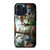 ALICE IN WONDERLAND DISNEY iPhone 15 Pro Max Case