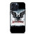 ALTER BRIDGE ROCK BAND iPhone 15 Pro Max Case