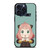 ANYA FORGER SPY X FAMILY MANGA ANIME iPhone 15 Pro Max Case