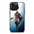 ASSASSIN'S CREED Game iPhone 15 Pro Max Case