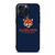 AUBURN TIGERS MASCOT UNIVERSITY FOOTBALL LOGO iPhone 15 Pro Max Case