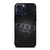 AUDI CAR LOGO S LINE iPhone 15 Pro Max Case