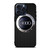 AUDI CAR LOGO iPhone 15 Pro Max Case