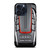 AUDI S6 TWIN TURBOCHARGED ENGINE iPhone 15 Pro Max Case