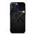 AVENGED SEVENFOLD LOGO iPhone 15 Pro Max Case