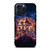 AVENGERS INFINITY WAR 2 iPhone 15 Pro Max Case