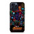 AVENGERS INFINITY WAR 4 iPhone 15 Pro Max Case