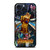 AVENGERS INFINITY WAR 6 iPhone 15 Pro Max Case