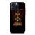 AX7 AVENGED SEVENFOLD iPhone 15 Pro Max Case